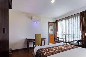 Suite Homes, Serviced Apartment Hotel
