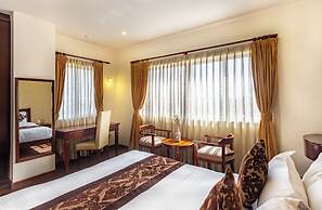 Suite Homes, Serviced Apartment Hotel