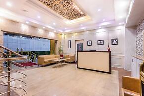 Suite Homes, Serviced Apartment Hotel