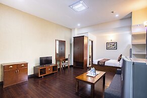 Suite Homes, Serviced Apartment Hotel