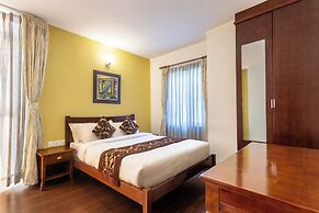 Suite Homes, Serviced Apartment Hotel