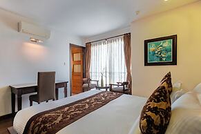 Suite Homes, Serviced Apartment Hotel