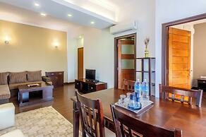 Suite Homes, Serviced Apartment Hotel