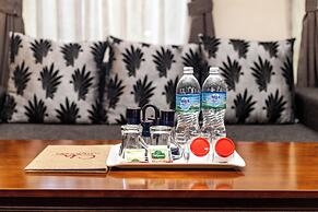 Suite Homes, Serviced Apartment Hotel