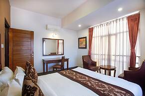 Suite Homes, Serviced Apartment Hotel