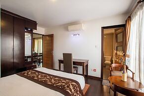 Suite Homes, Serviced Apartment Hotel