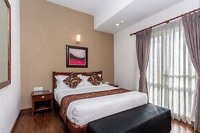 Suite Homes, Serviced Apartment Hotel