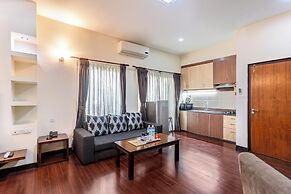 Suite Homes, Serviced Apartment Hotel
