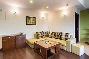 Suite Homes, Serviced Apartment Hotel