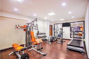 Suite Homes, Serviced Apartment Hotel