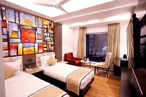 Hotel City Pride