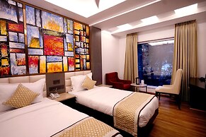 Hotel City Pride