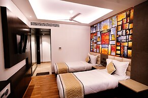 Hotel City Pride