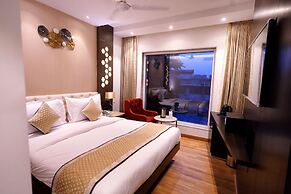 Hotel City Pride