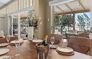 Oceans Edge Beach House At Oak Beach
