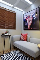 Newly Renovated 1BDR Apt Old Shanghai