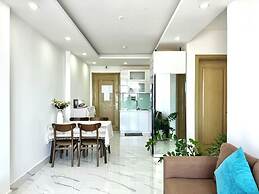 Da nang Daisy Apartment