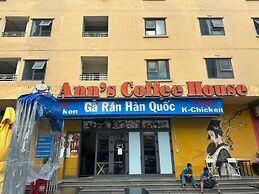 Da nang Daisy Apartment