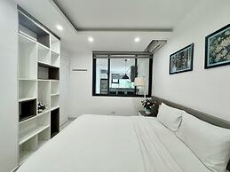 Da nang Daisy Apartment