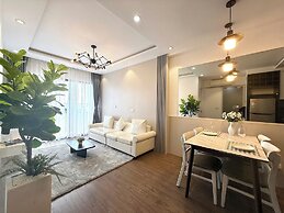 Da nang Daisy Apartment