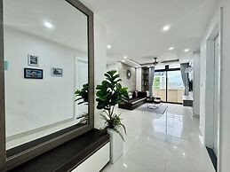 Da nang Daisy Apartment
