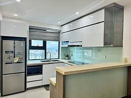 Da nang Daisy Apartment