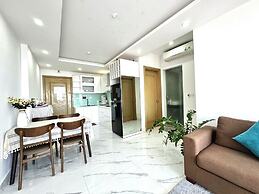 Da nang Daisy Apartment