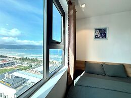 Da nang Daisy Apartment