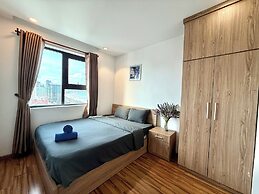 Da nang Daisy Apartment