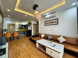 Da nang Daisy Apartment