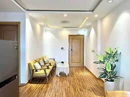 Da nang Daisy Apartment