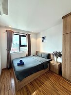 Da nang Daisy Apartment
