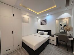 Da nang Daisy Apartment