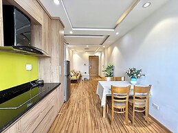 Da nang Daisy Apartment
