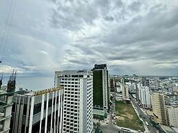 Da nang Daisy Apartment