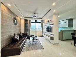 Da nang Daisy Apartment