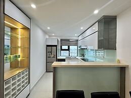 Da nang Daisy Apartment
