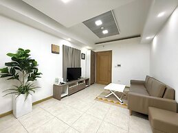 Da nang Daisy Apartment