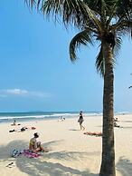 Da nang Daisy Apartment