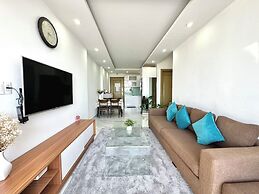 Da nang Daisy Apartment