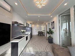 Da nang Daisy Apartment