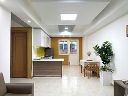 Da nang Daisy Apartment