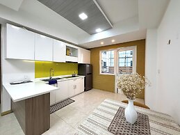 Da nang Daisy Apartment
