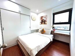 Da nang Daisy Apartment