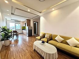 Da nang Daisy Apartment