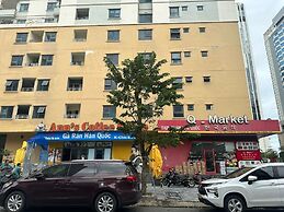 Da nang Daisy Apartment