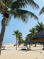 Da nang Daisy Apartment