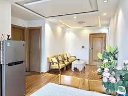 Da nang Daisy Apartment