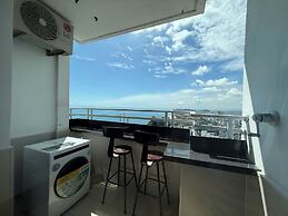 Da nang Daisy Apartment