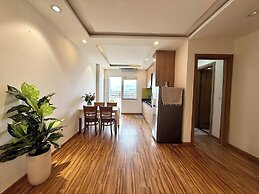 Da nang Daisy Apartment